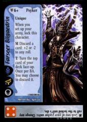 Farseer Bilgaedrin